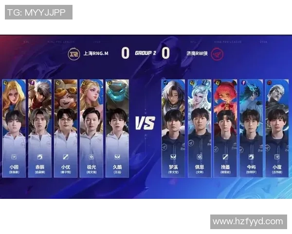 王者荣耀团队协作榜单揭晓RNG战队荣获第二名引发热议